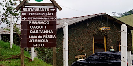 Imagem principal do evento Excursão: Santo Antônio do Pinhal - SP