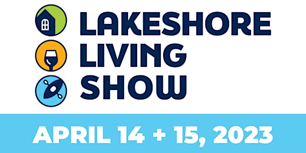 Muskegon Lakeshore Living Show