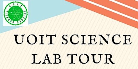 UOIT Science Lab Tour