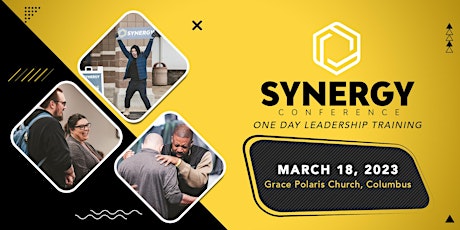 OMN Synergy Conference 2023