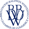 Brentwood Baldwin Whitehall Chamber's Logo
