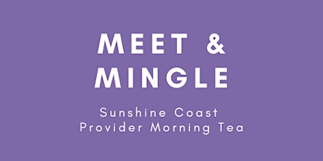 Meet and Mingle primary image