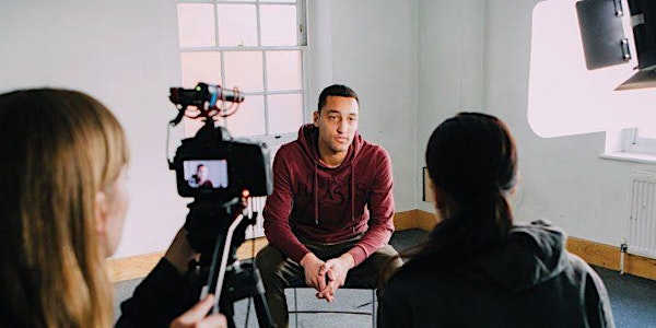 FREE Seminar | How To Break Into ACTING In Atlanta