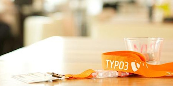 TYPO3 Certification during TYPO3 Developer Days