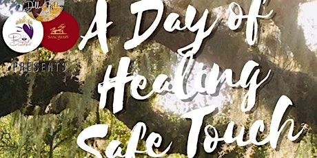 A Day of Healing Safe Touch - A Women's Event