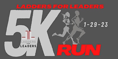 5th Annual 5K Run for our Future Workforce