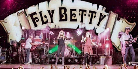 Fridays at The Farm Featuring Fly Betty