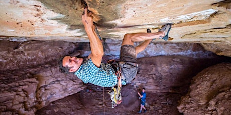 Immagine principale di TOM RANDALL: SERATA ALPINISTICA ALL’INSEGNA DEL TRAD CLIMBING 