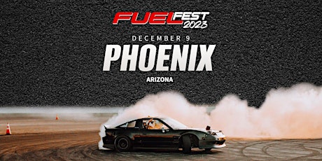 2023 FuelFest Phoenix Vendors