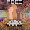 Logotipo da organização Noco Boss Babes
