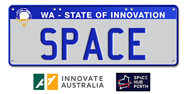 Space Innovation Network by Innovate Australia