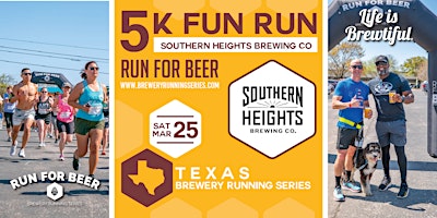 Southern Heights  event logo
