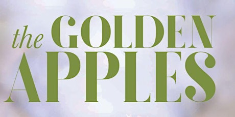 Golden Apples: A Dance Production primary image