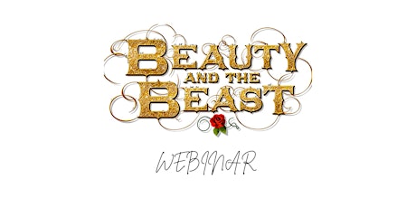 Beauty and the Beast IN GOD WE TRUST SERIES!!
