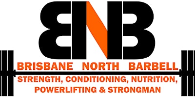 Imagem principal do evento BNB Bash XI Powerlifting Competition (APL)