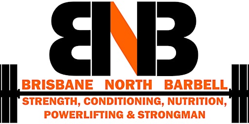 Imagem principal do evento BNB Bash XI Powerlifting Competition (APL)