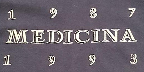 Imagen principal de XXV aniversario Medicina 87-93