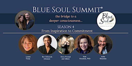 Blue Soul Summit Season 4: From Inspiration to Commitment