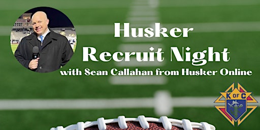 Husker Recruit Night