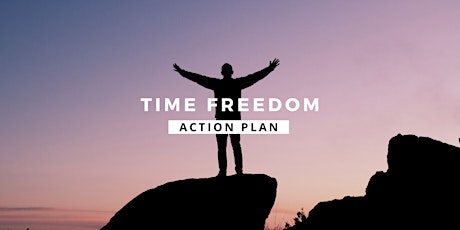 2023 Accountability Group - Time Freedom Action Plan