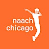 Logotipo de NAACHCHICAGO