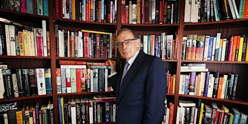 Tackling Climate Change Policy with Bob Carr