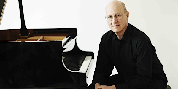 William Howard: Romantic Piano Works and Album Launch