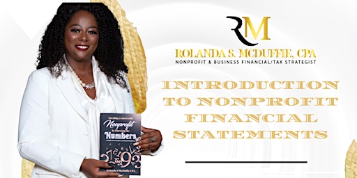 Introduction to Financial Statements (Nonprofit)