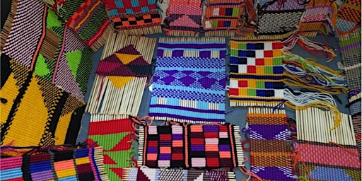 MMeets—Traditional Somali Alool Weaving