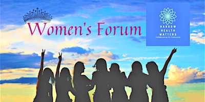 Imagem principal de Women's Forum