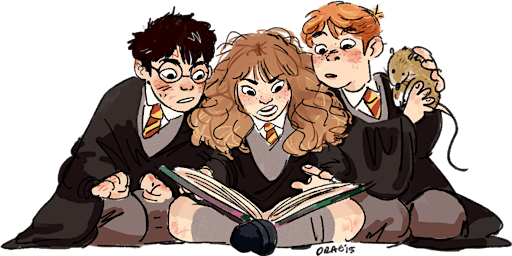 Club de lectura de Harry Potter. INTERMEDIATE AND ADVANCED SPANISH