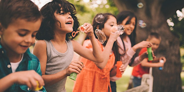 Should investment in children's human capital diminish with their age?