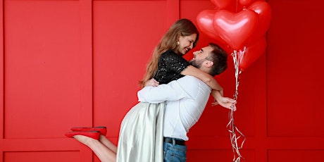 Be My Valentine Bash | Las Vegas Speed Date Ages 24-38 | Seen on BravoTV!