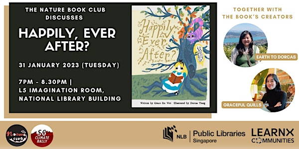 Happily, Ever After? | The Nature Book Club