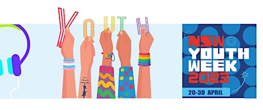Collection image for Youth Week - Innovative Programs