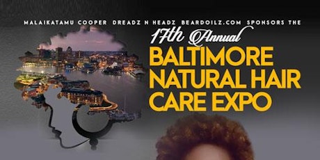 Baltimore Natural Hair Expo Baltimore Natural Hair Expo