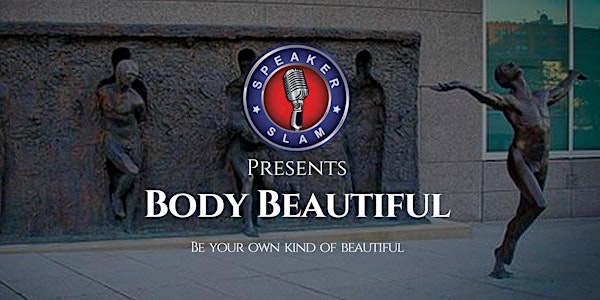 Body Beautiful: A Celebration of Self Acceptance and Self Love