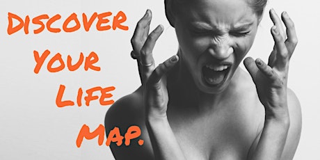 Discover Your Life Map primary image