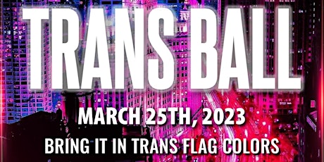 The TRANS BALL
