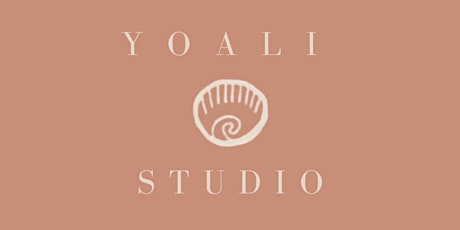 Yoali Studio Storefront GRAND OPENING