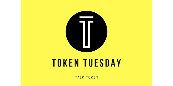 Token Tuesday: Token Talks Colin Johnson, CEO of Freeport,@ Cucu’s Nest