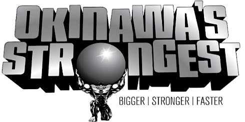 Primaire afbeelding van Okinawa's Strongest April 2024 MCCS Adult Sports