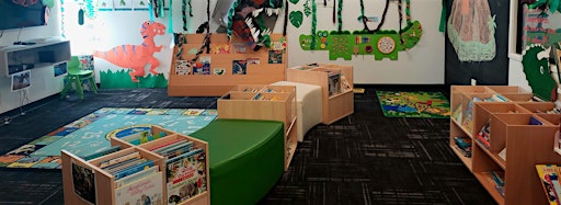 Collection image for Springsure Library