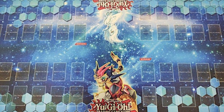 Yu-Gi-Oh Advanced: Special Win-A-Mat Tournament