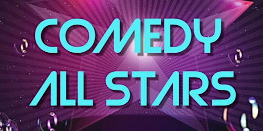 Imagem principal de English Stand Up Comedy Show ( Saturday 9pm ) at the Montreal Comedy Club