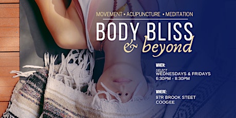 Primaire afbeelding van Body Bliss & Beyond