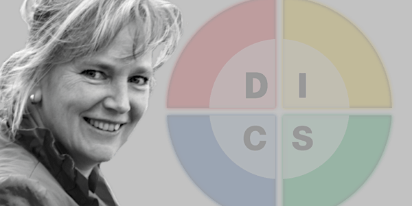 Ontwikkel je soft skill's met DISC