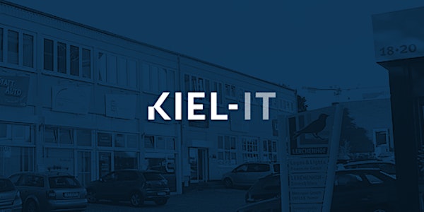 Kiel-IT Office Opening Party 2018