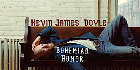 English Standup Comedy Special - Kevin James Doyle - Bohemian Humor