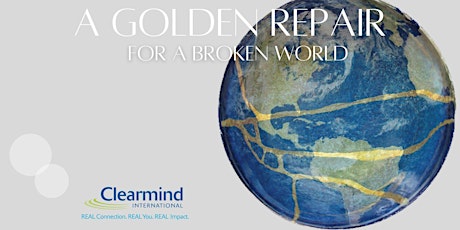 A Golden Repair for a Broken World